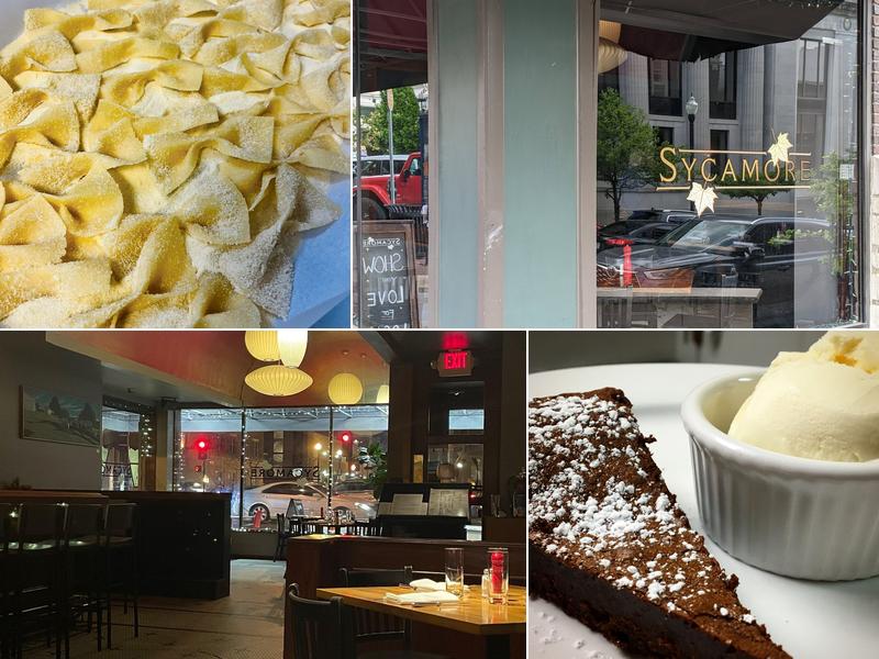 Sycamore Restaurant
