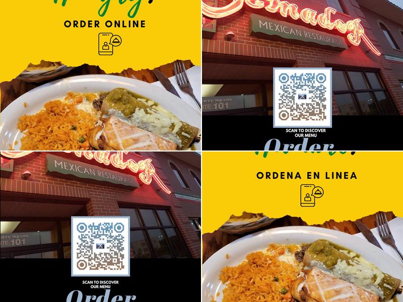 El Jimador Mexican Restaurant