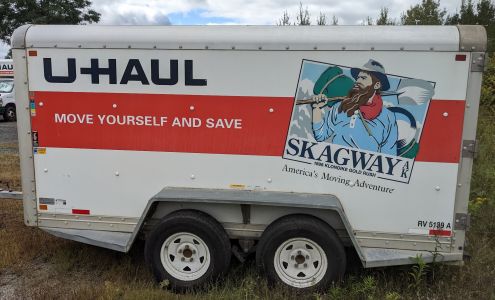 U-Haul Neighborhood Dealer