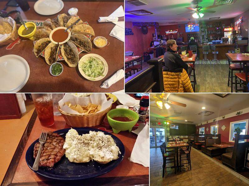 Fiesta Bar & Grill 104 Wightman St, Moberly