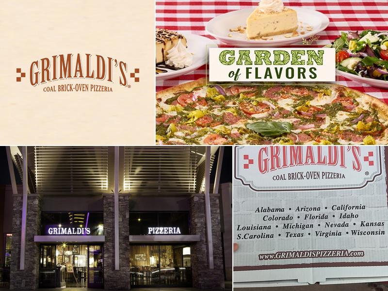 Grimaldi's Pizzeria
