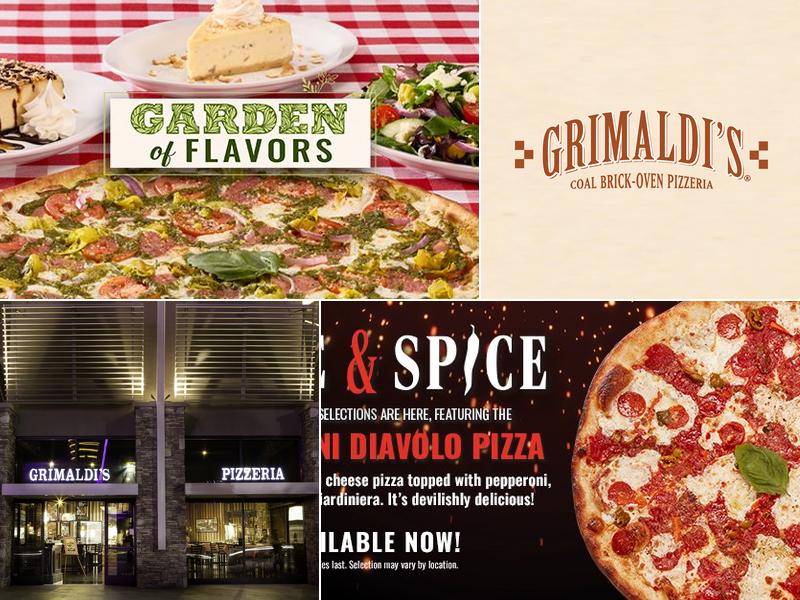 Grimaldi's Pizzeria