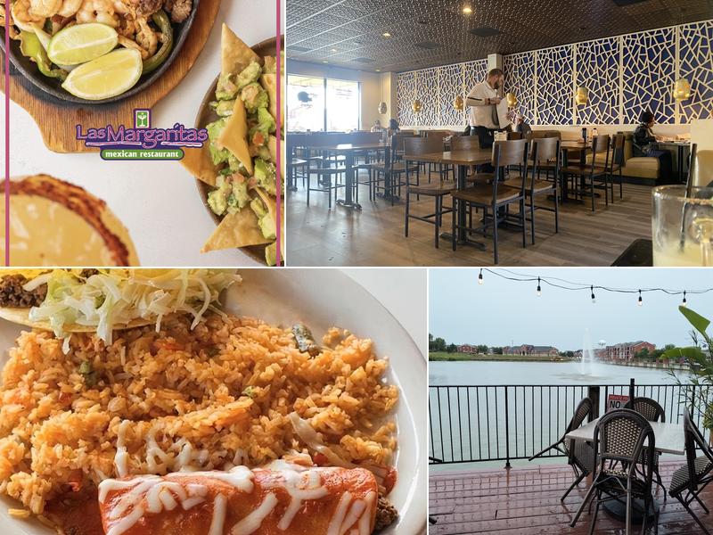 Las Margaritas Mexican Bar and Grill