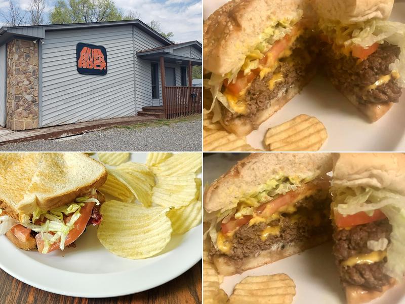 River Rock Restaurant