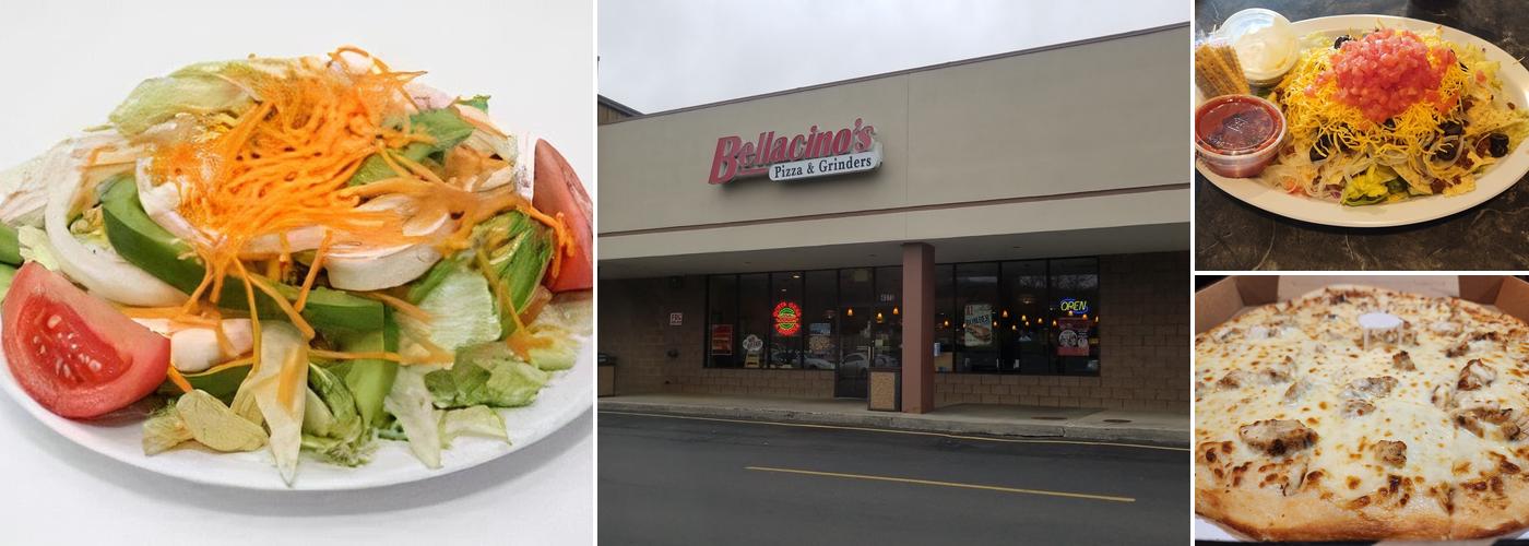 Bellacino's Pizza & Grinders