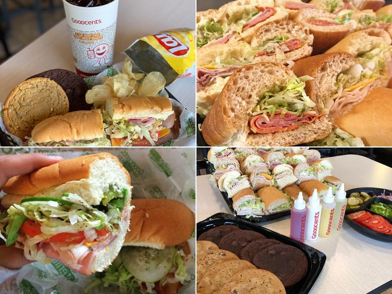 Goodcents 16572 W Greenway Rd #107, Surprise