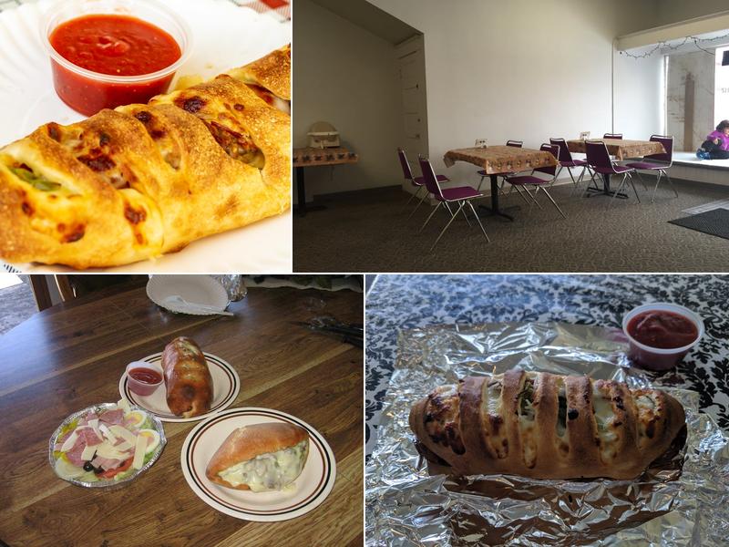 Palermo Pizza & Subs