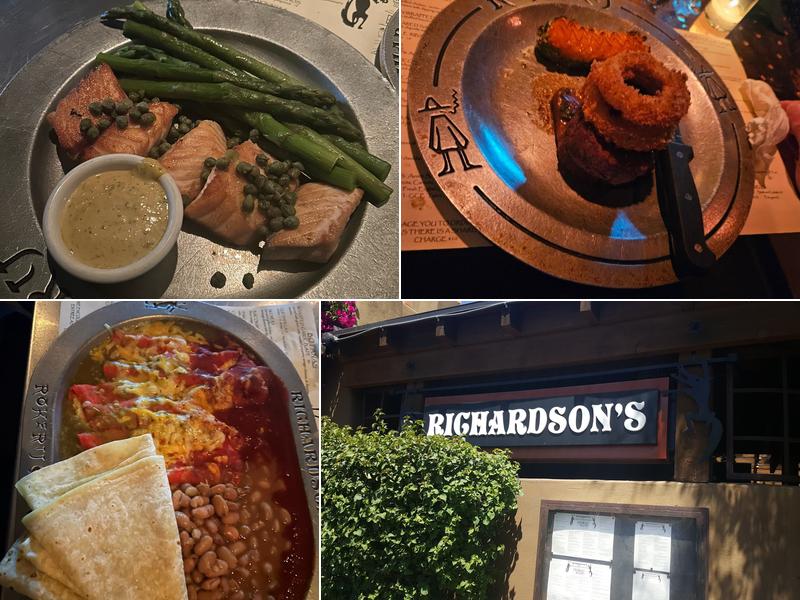 Richardson's Restaurant