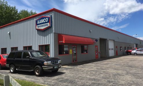 AAMCO Transmissions & Total Car Care