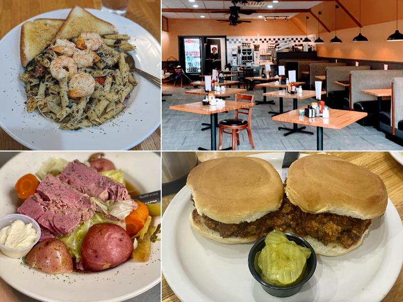 Highland Cafe & Bakery