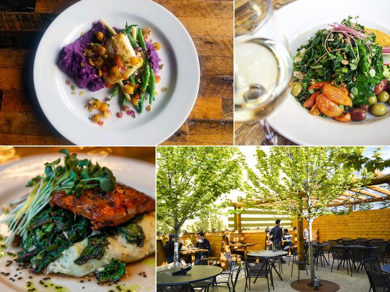 French Meadow Bakery & Café