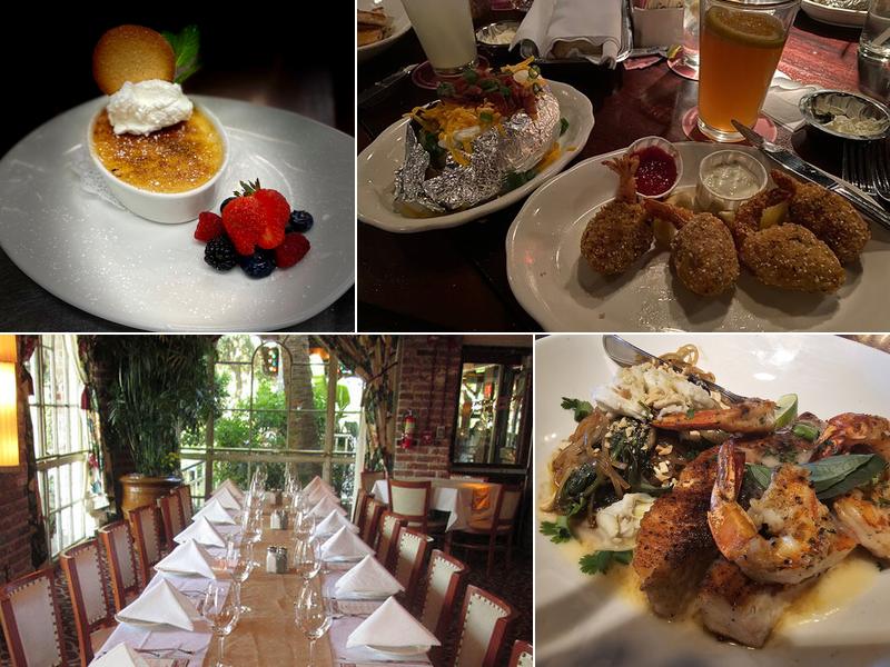 Pappadeaux Seafood Kitchen