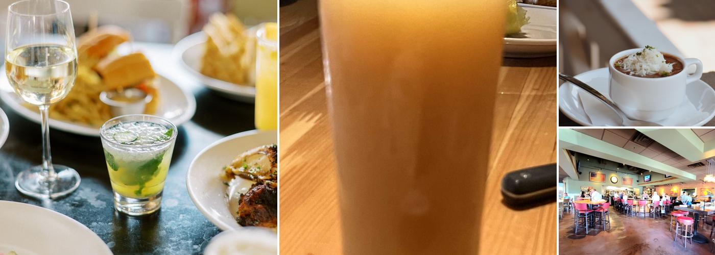 Grassroots Kitchen & Tap - Scottsdale