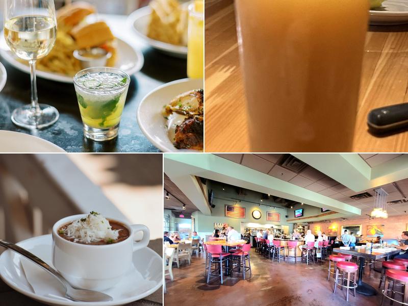 Grassroots Kitchen & Tap - Scottsdale