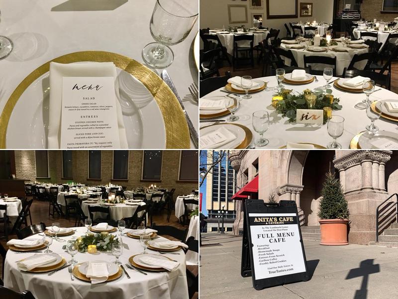 Anita's Cafe & Catering