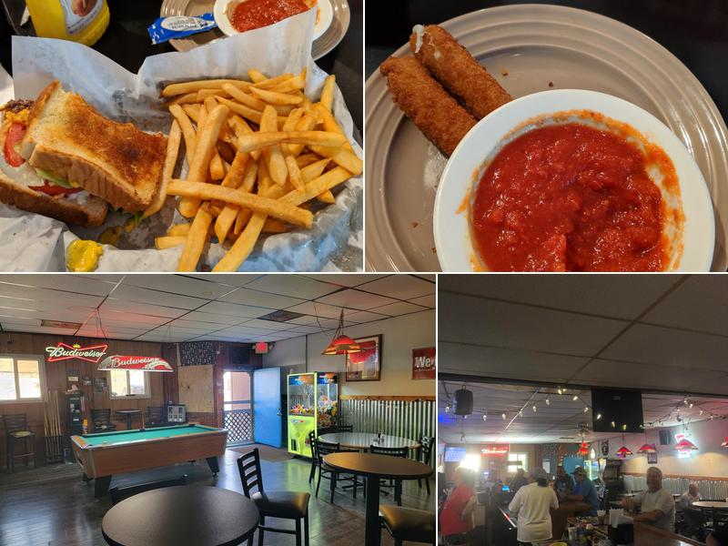 Tubby's Grub And Pub