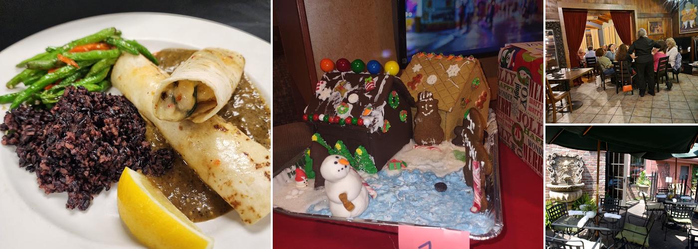 Axel's Restaurant Mendota