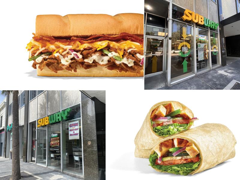 Subway