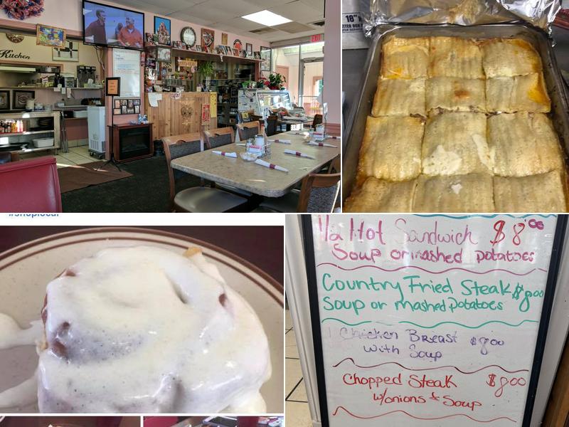 Star 63 409 N Missouri St, Macon