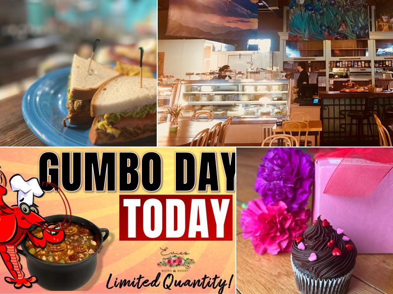 Evie's Bistro and Bakery