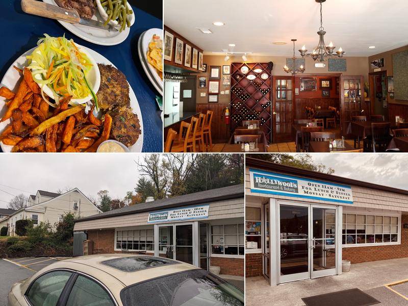 Hollywood's Restaurant & Bakery