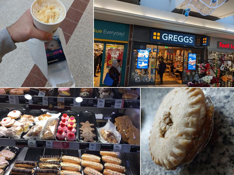 Greggs