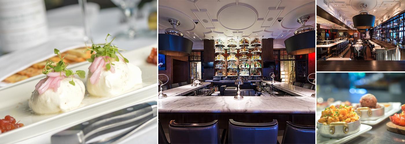 Dominick's Steakhouse