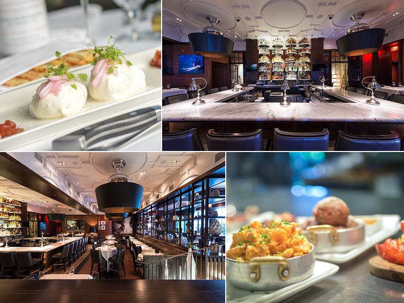 Dominick's Steakhouse 15169 N Scottsdale Rd, Scottsdale