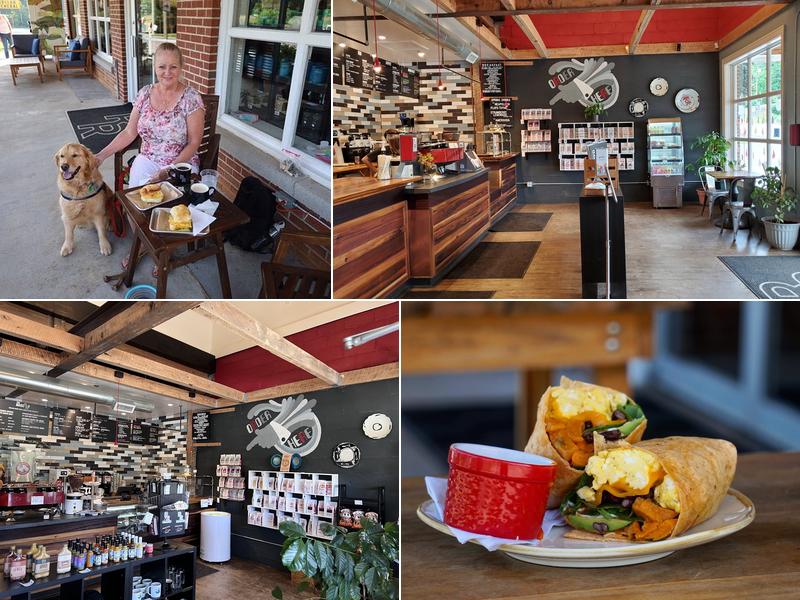 Red Rooster Coffee 823 E Main St, Floyd