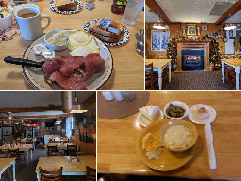 Shamrock Cafe 4925 State Park Rd, Dublin