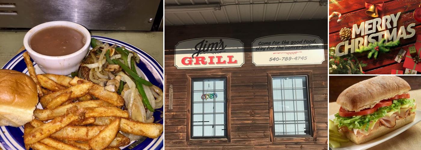 Jim's Grill