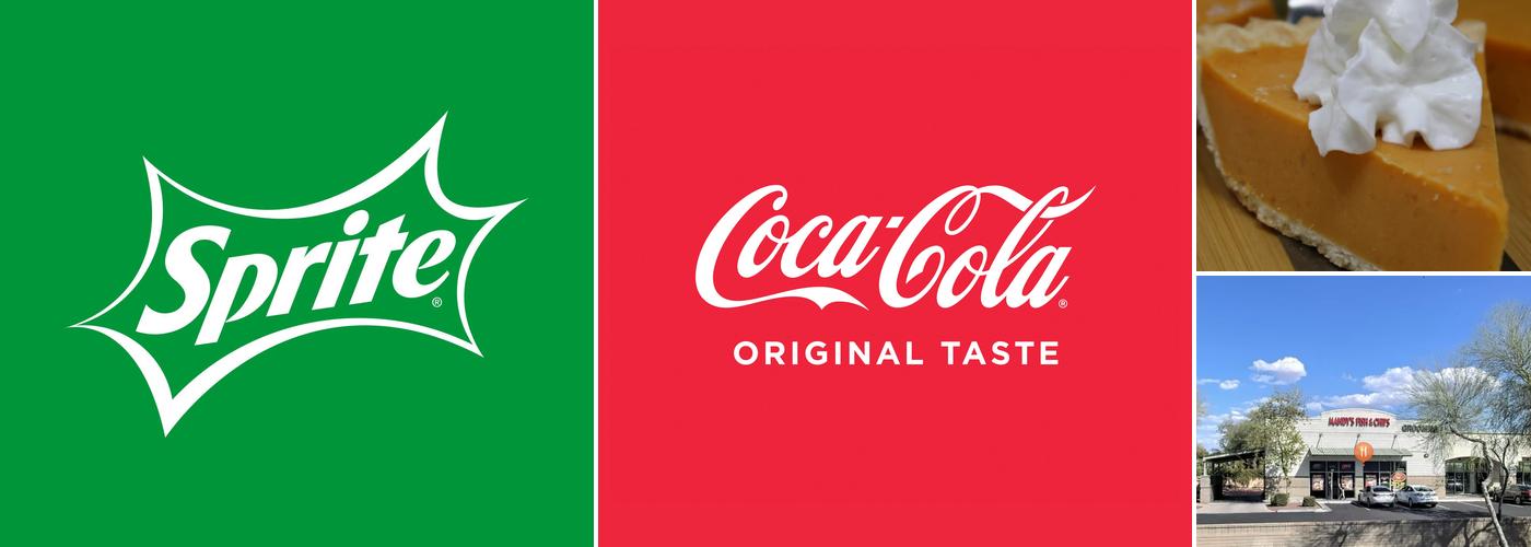 Mandy's Fish & Chips