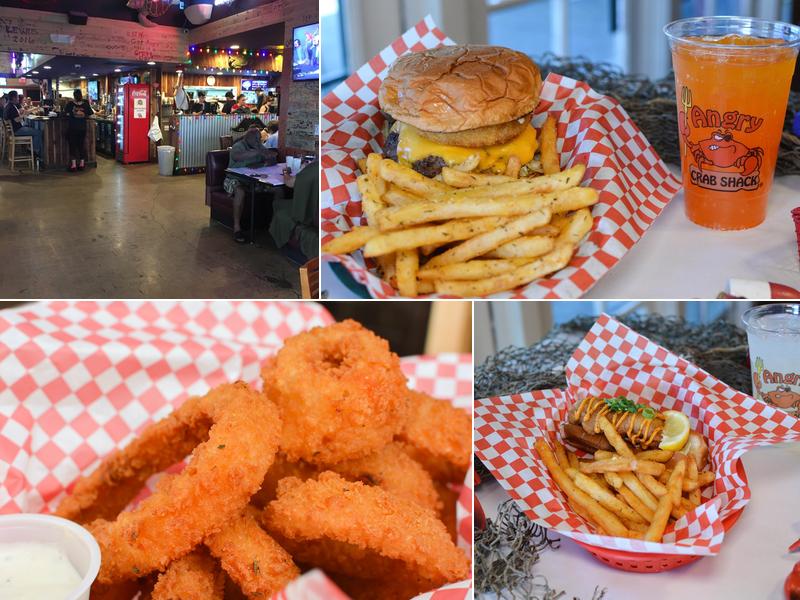 Angry Crab Shack 310 N Litchfield Rd, Goodyear