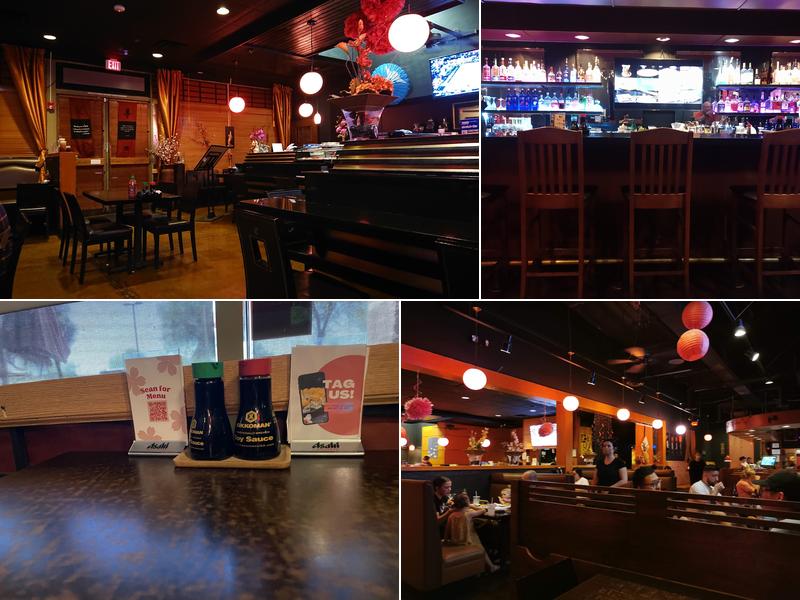 Tomo Japanese Cuisine