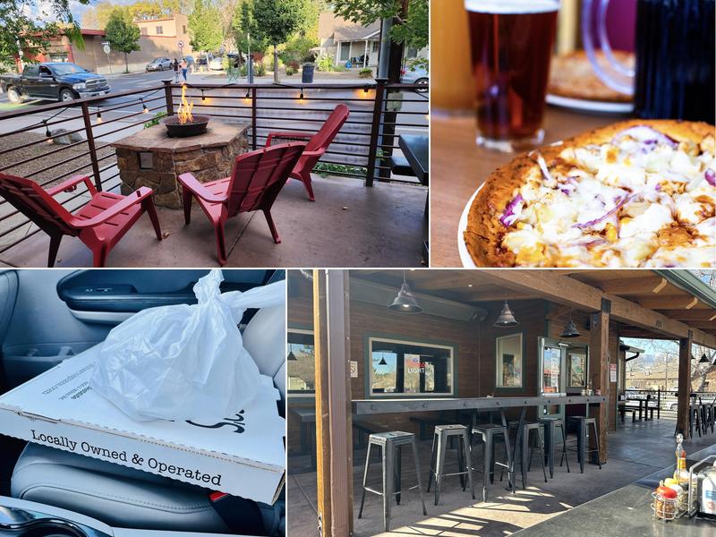 NiMarco's Pizza Downtown