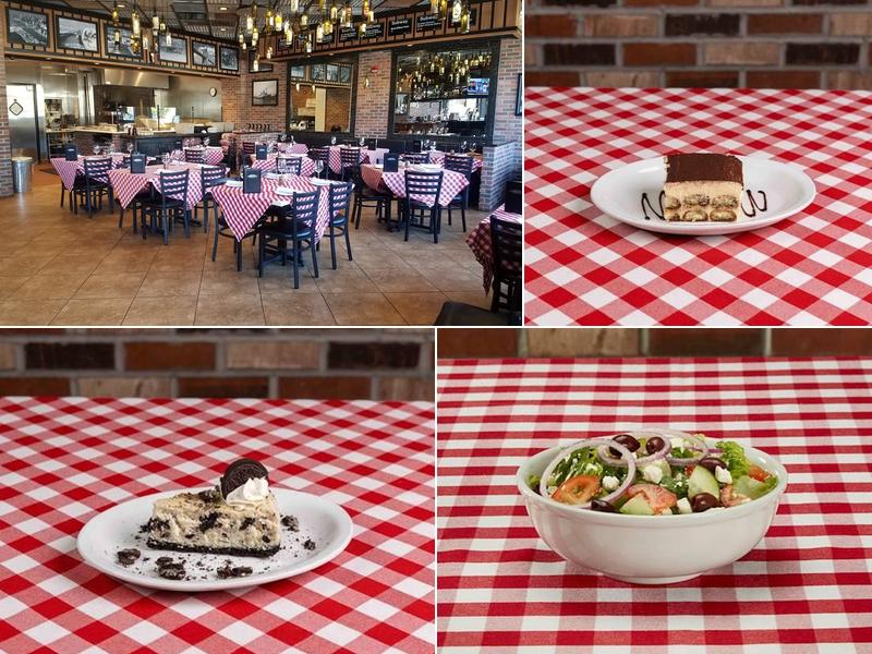 Grimaldi's Pizzeria 601 Piccadilly Dr Suite 55, Flagstaff