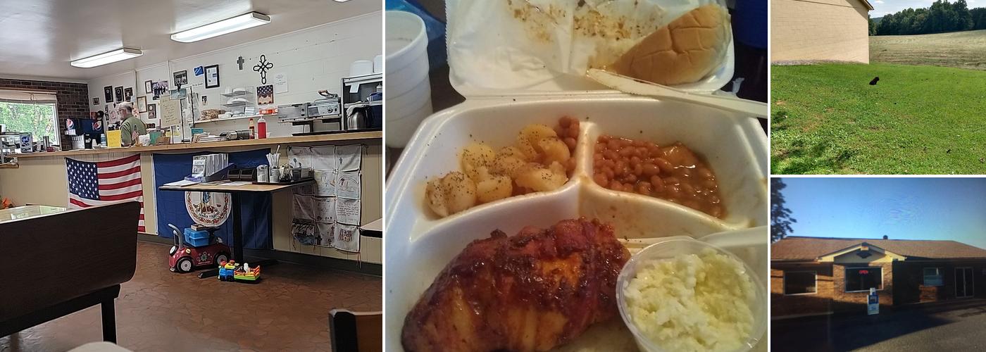 Boyd's Restaurant