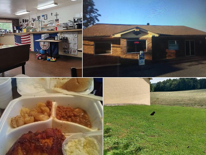 Boyd's Restaurant 5110 Ararat Hwy, Ararat