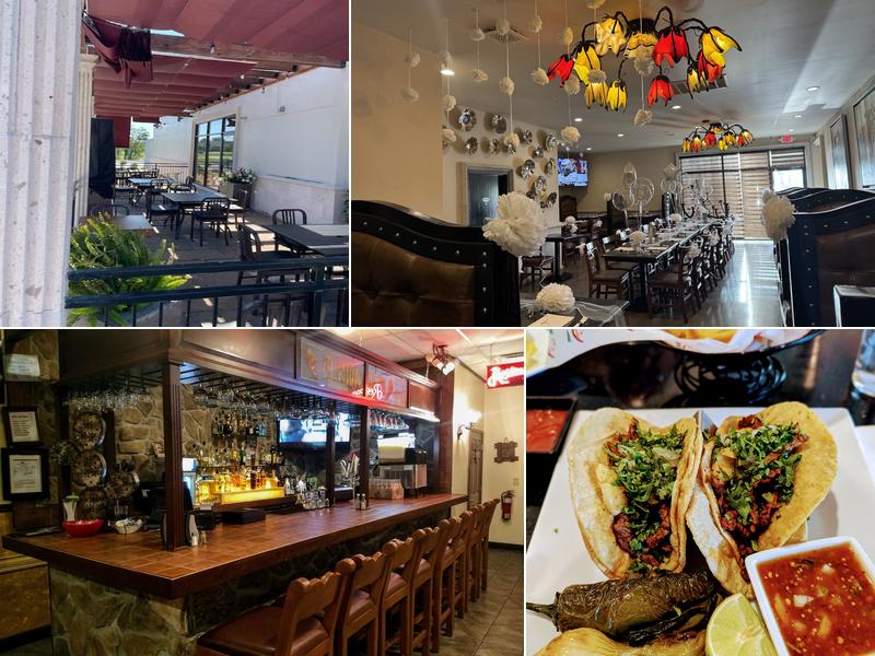 El Ranchero 5281 Alexander Rd, Dublin