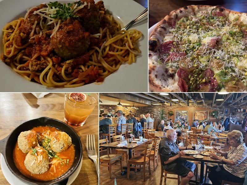 Fat Olives 2308 E Rte 66, Flagstaff