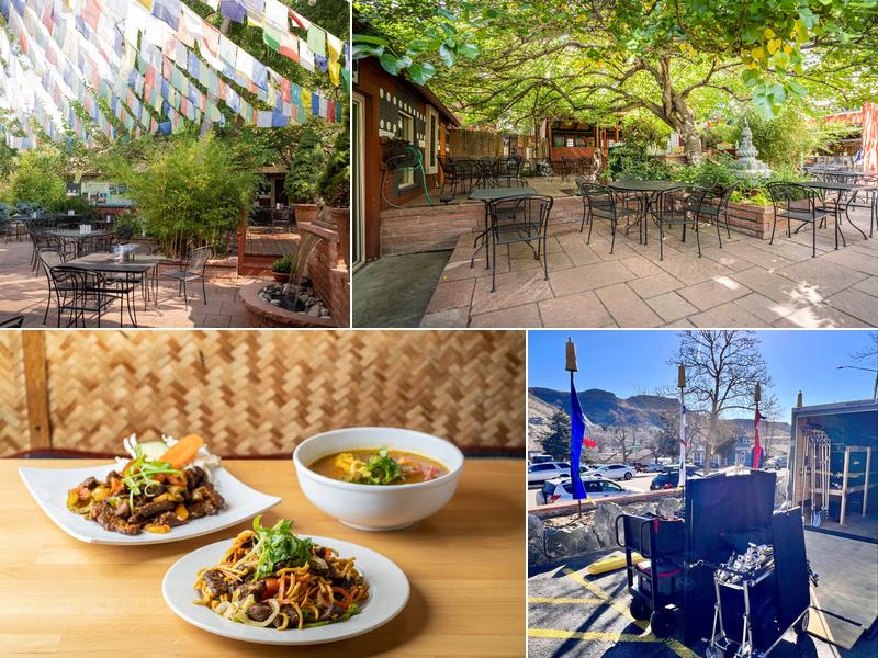 Sherpa House Restaurant and Culture Center (Open Every day )