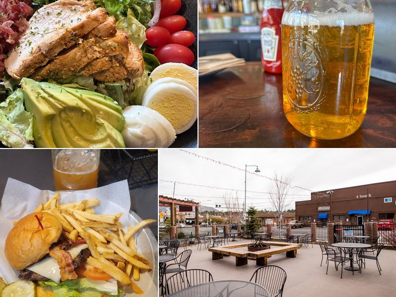 Lumberyard Brewing Co