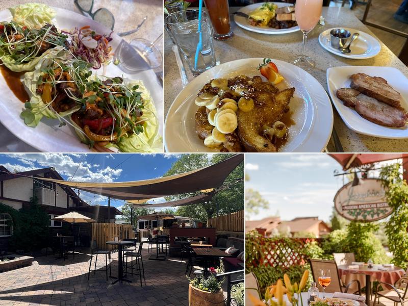 Josephine's Restaurant