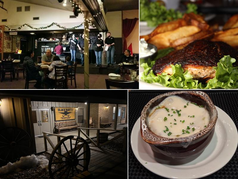 Black Barts Steakhouse