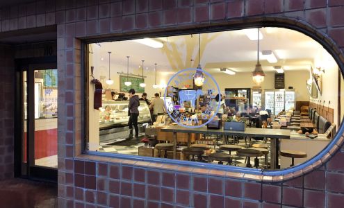 Proper Meats + Provisions