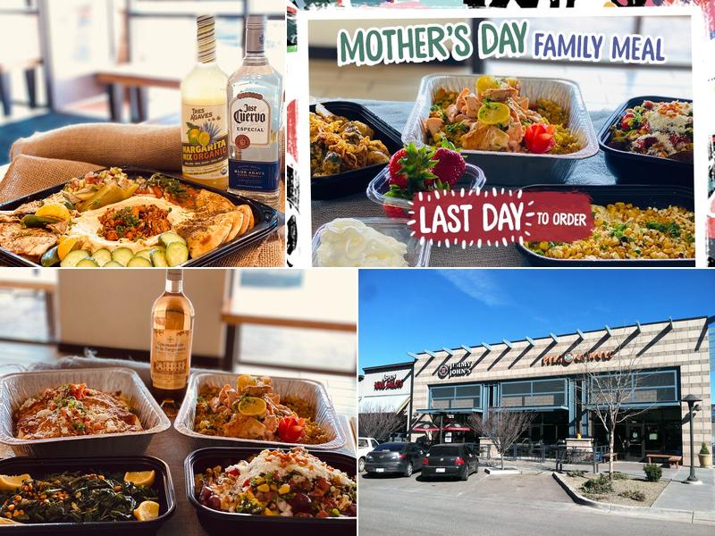 Pita Jungle - Flagstaff