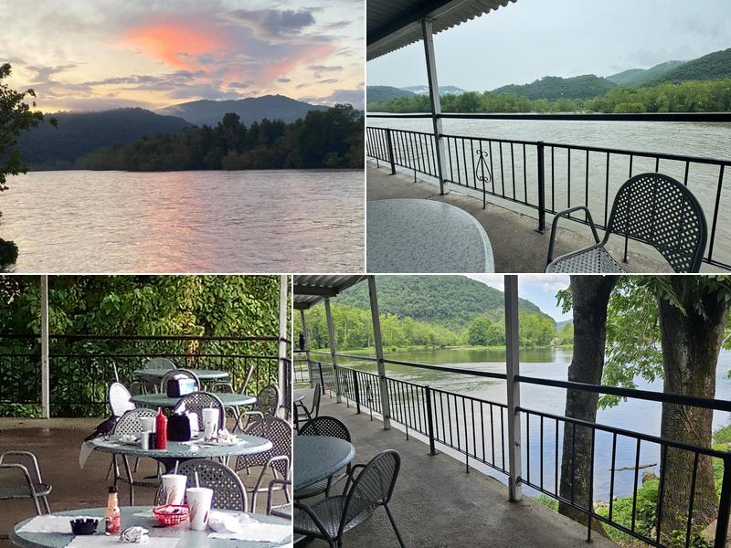 Kirk's Hinton Byp HC76, Hinton