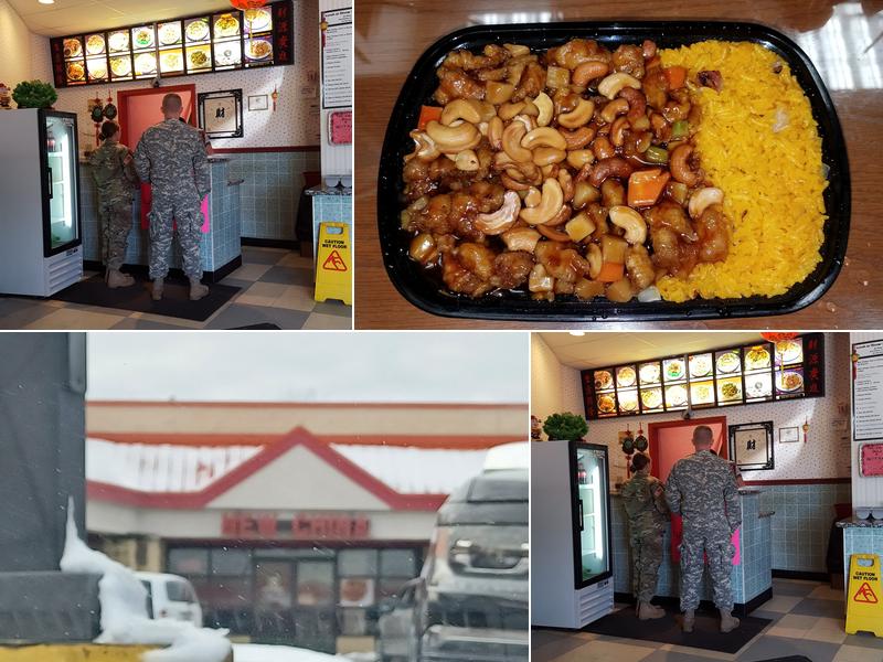 New China 905 Eastland Dr, Jefferson City