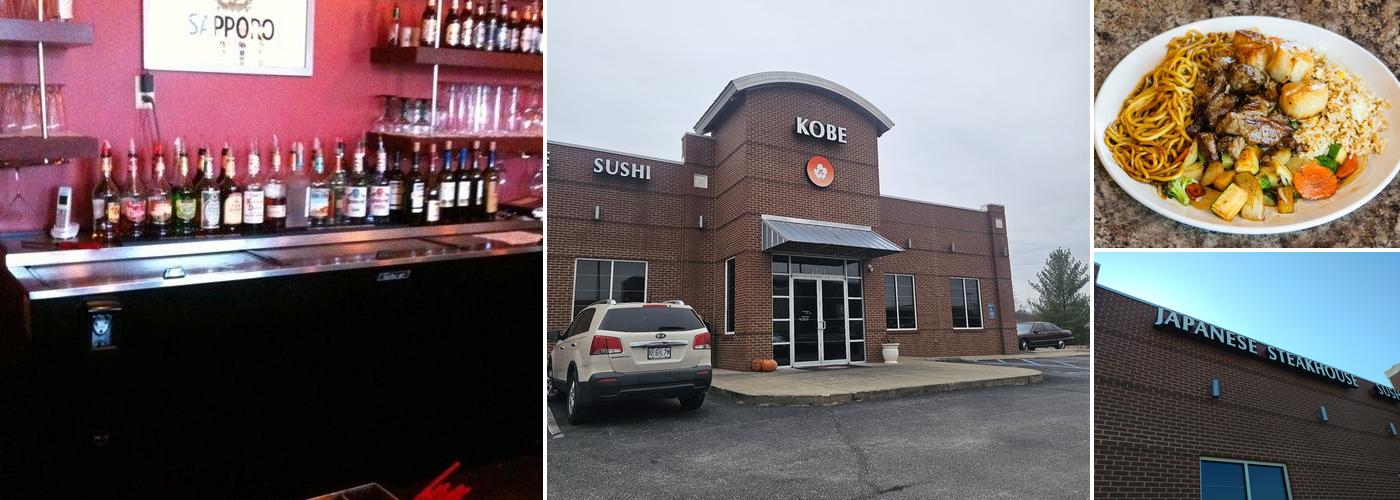 Kobe Japanese Steakhouse