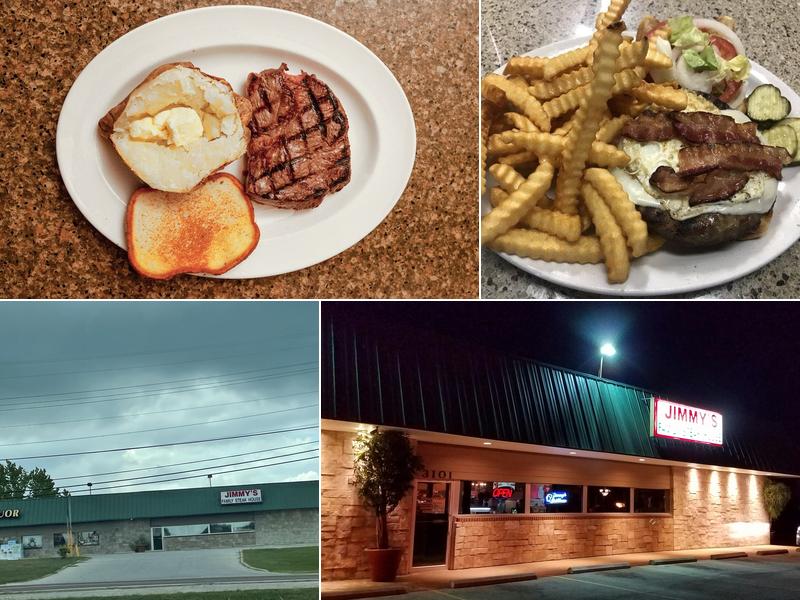Jimmy's Family Steak House